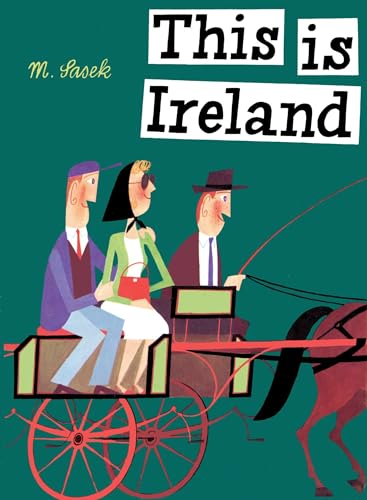 This Is Ireland - Hardcover