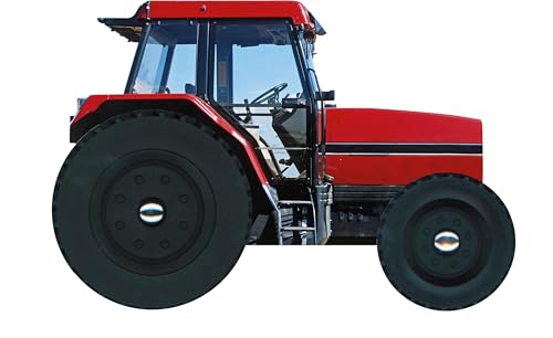 Tractor - Board Books