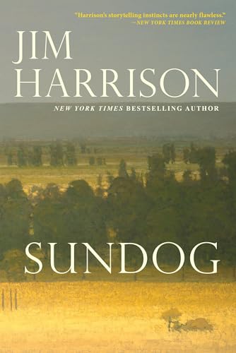 Sundog - Paperback