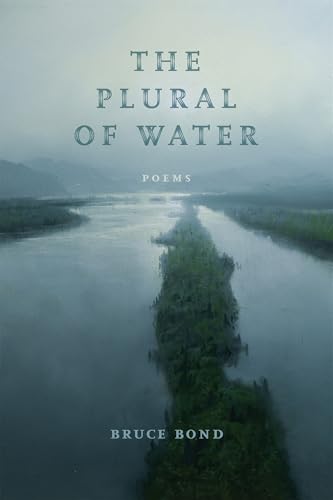 The Plural of Water: Poems - Paperback