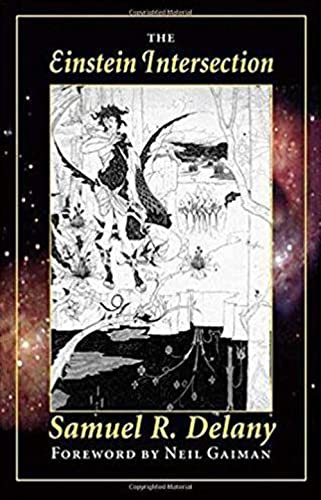 Einstein Intersection - Paperback
