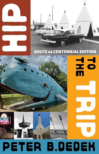 Hip to the Trip - Paperback