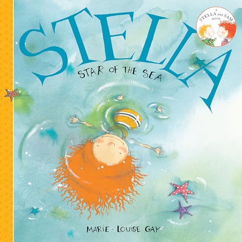 Stella, Star of the Sea - Paperback