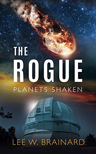 The Rogue - Paperback