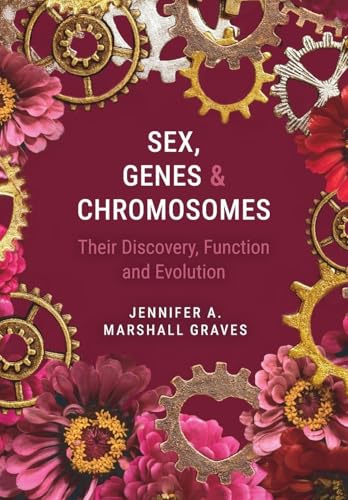 Sex, Genes and Chromosomes - Paperback