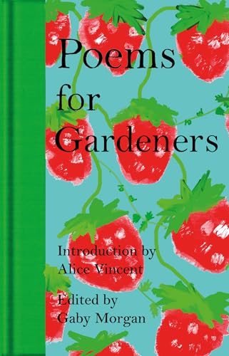 Poems for Gardeners - Hardcover