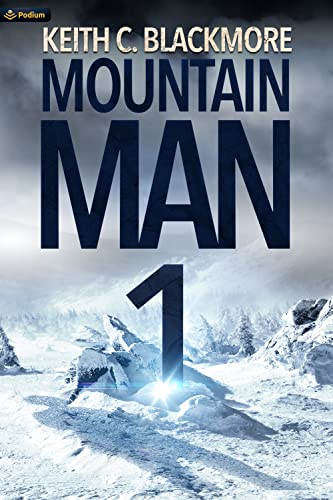Mountain Man - Paperback