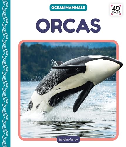 Orcas - Library Binding