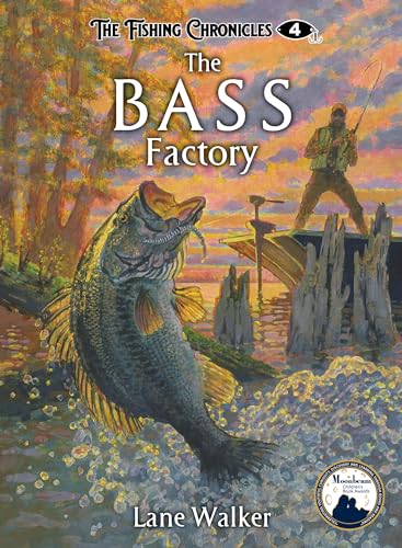 Bass Factory - Library Binding