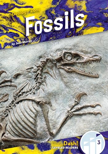 Fossils - Library Binding