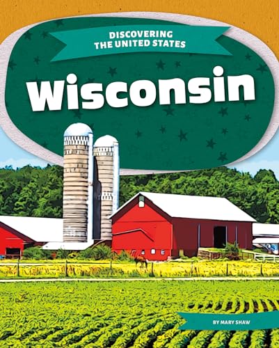 Wisconsin - Library Binding