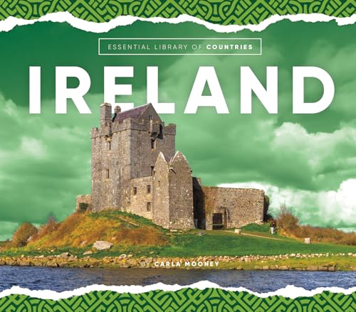 Ireland - Library Binding
