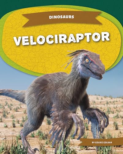 Velociraptor - Library Binding