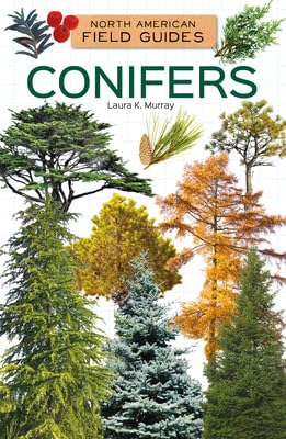 Conifers - Library Binding