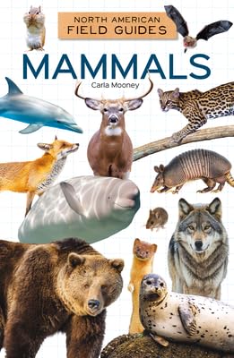 Mammals - Library Binding