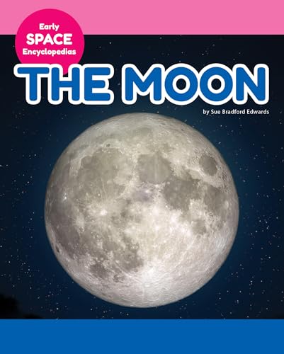 Moon - Library Binding