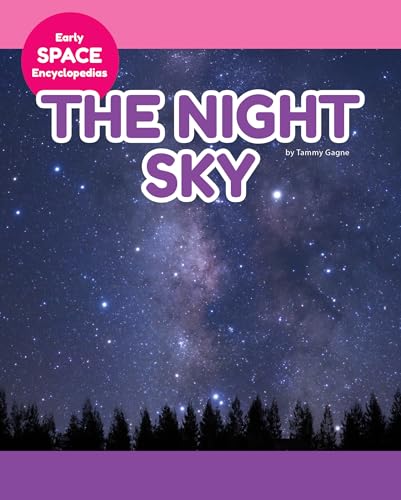 Night Sky - Library Binding