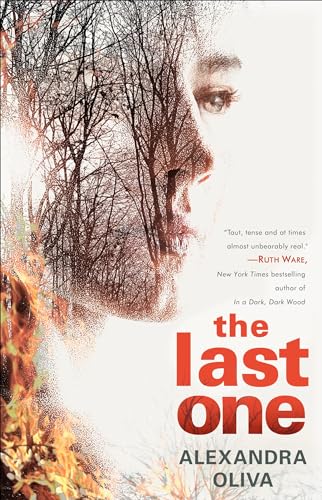 The Last One - Paperback