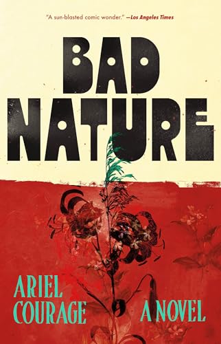 Bad Nature - Paperback