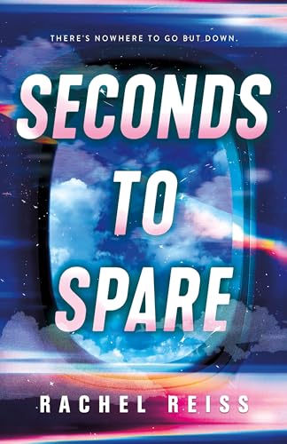 Seconds to Spare - Hardcover
