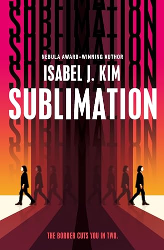 Sublimation - Hardcover