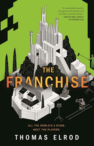 The Franchise - Hardcover