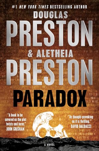 Paradox - Hardcover