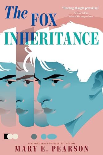 The Fox Inheritance - Paperback