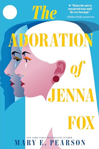The Adoration of Jenna Fox - Paperback