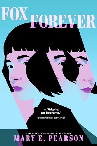 Fox Forever: The Jenna Fox Chronicles - Paperback