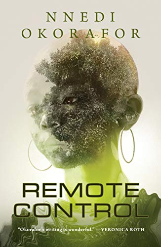 Remote Control - Hardcover