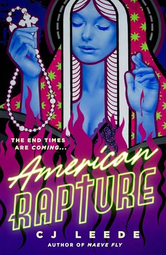 American Rapture - Hardcover