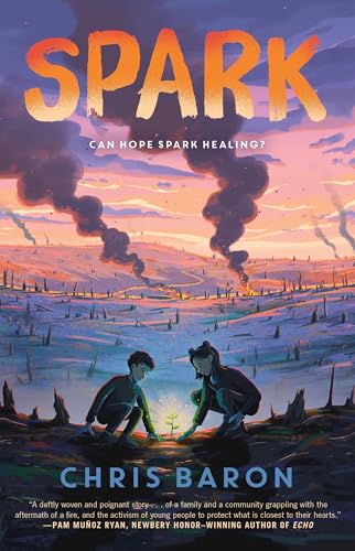 Spark - Hardcover