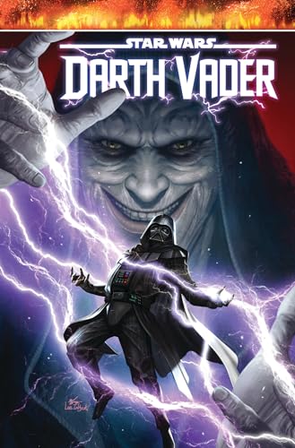 Star Wars: Darth Vader by Greg Pak Vol. 2 - Into the Fire - Paperback