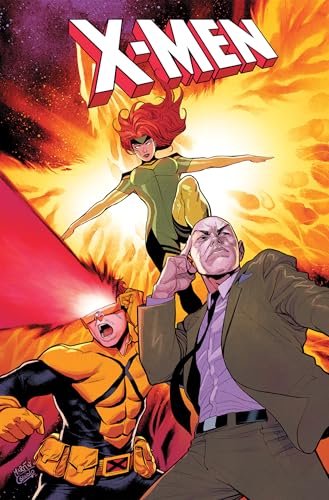 X-Men: From the Ashes - Paperback