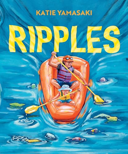 Ripples - Hardcover