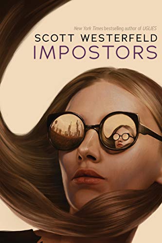 Impostors: Volume 1 - Paperback