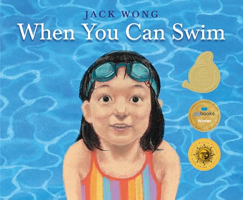 When You Can Swim - Hardcover