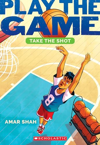 Take the Shot (Play the Game #2): Volume 2 - Paperback