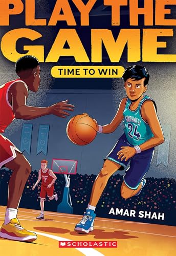 Time to Win (Play the Game #3): Volume 3 - Paperback