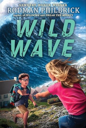 Wild Wave (the Wild Series) - Hardcover