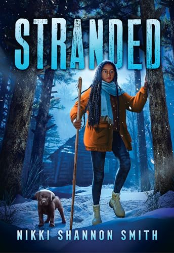 Stranded - Paperback