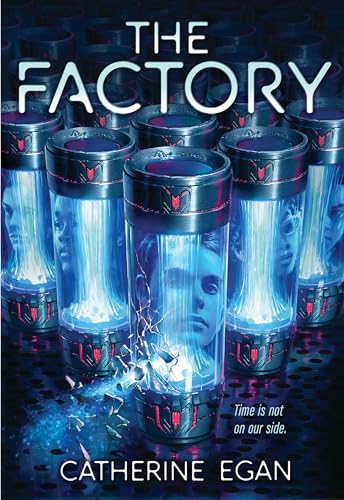 The Factory - Paperback