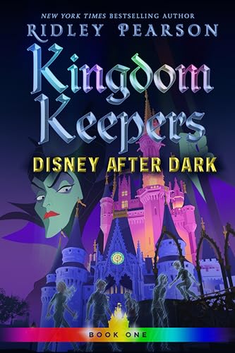Disney After Dark - Hardcover