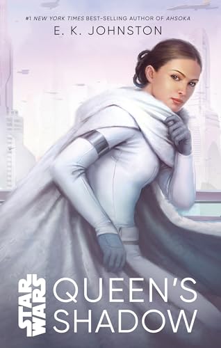 Star Wars: Queen's Shadow - Paperback