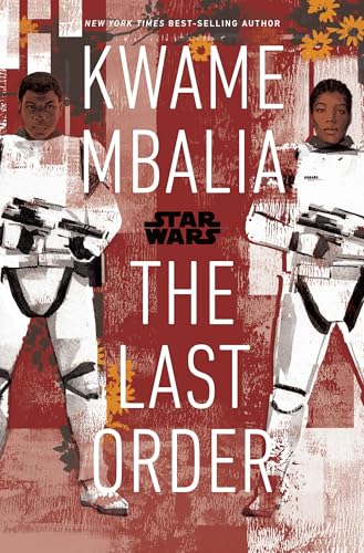 Star Wars: The Last Order - Hardcover