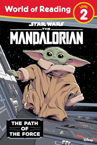 Star Wars: The Mandalorian: The Path of the Force - Paperback