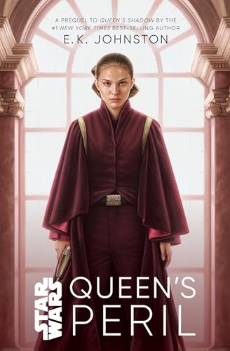 Queen's Peril - Paperback