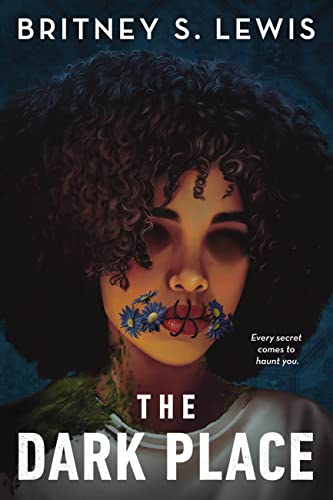 The Dark Place - Hardcover