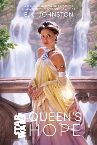 Queen's Hope - Paperback
